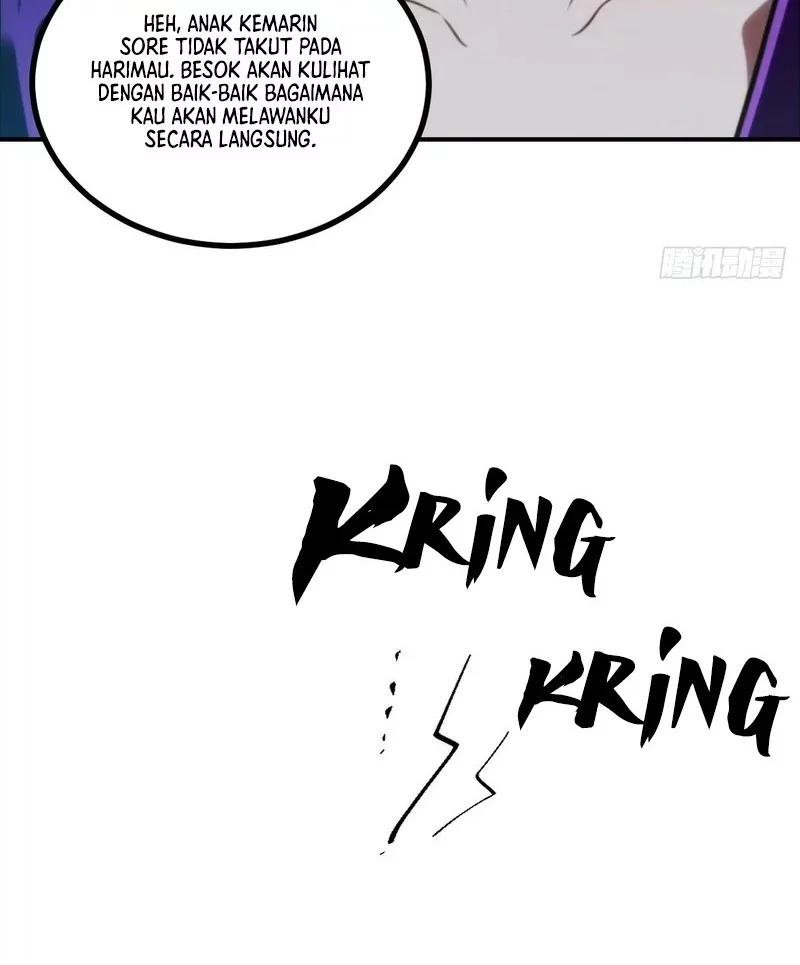 The Ultimate Wantless Godly Rich System Chapter 67 Gambar 15