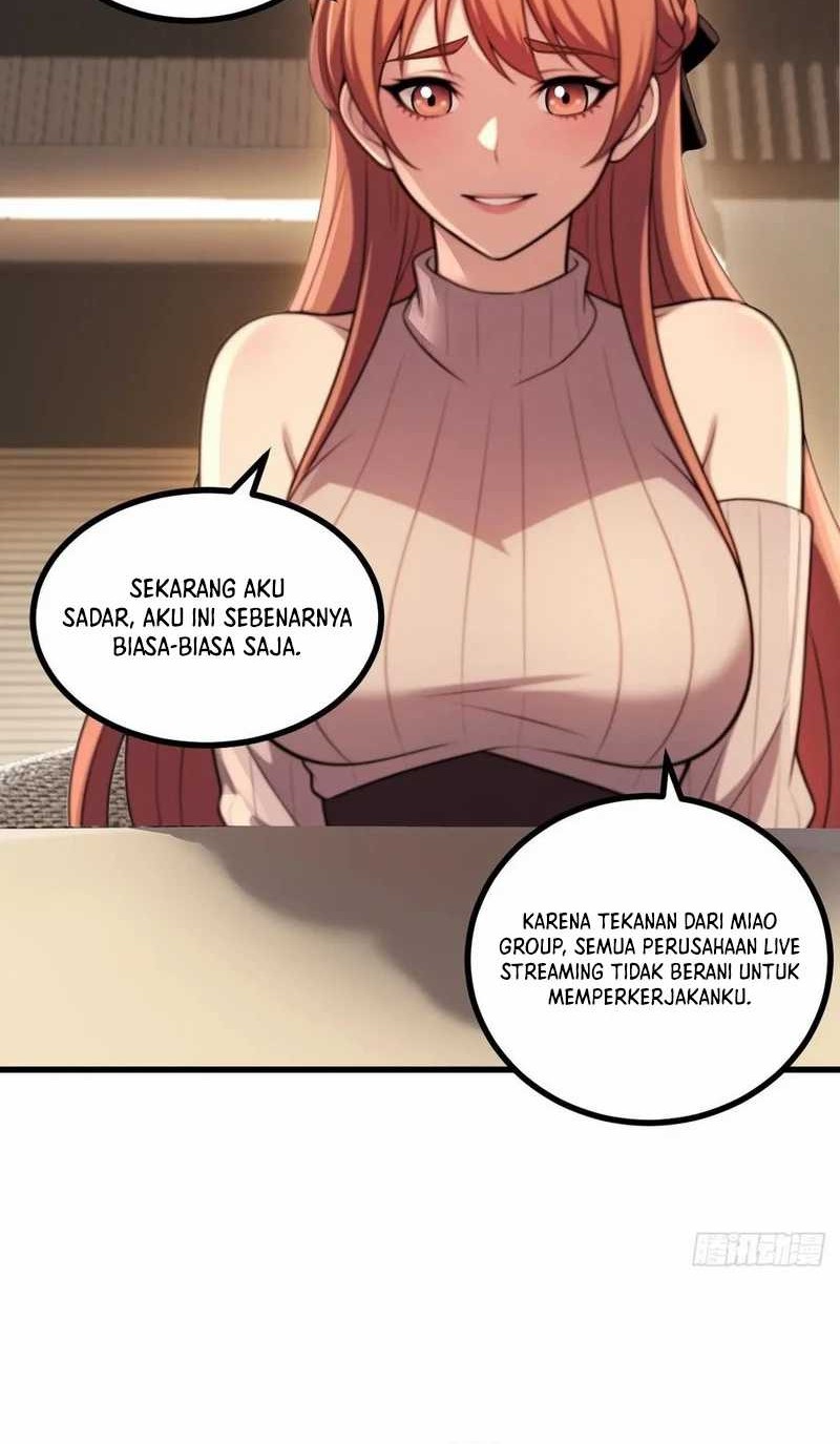 The Ultimate Wantless Godly Rich System Chapter 75 Gambar 21
