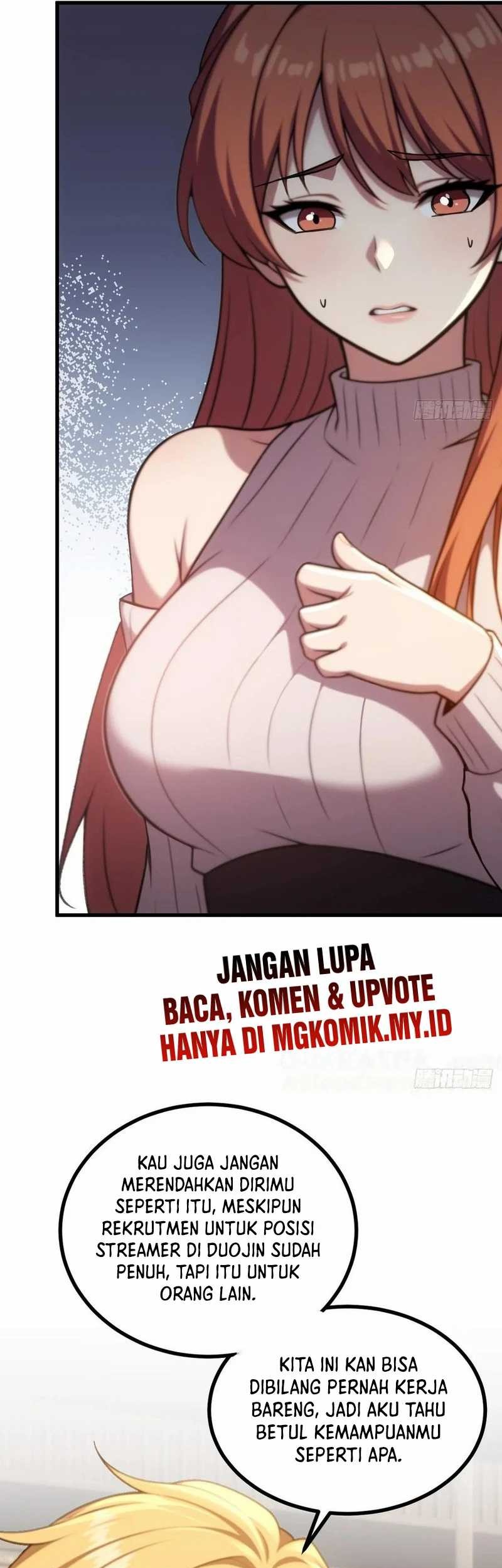 The Ultimate Wantless Godly Rich System Chapter 75 Gambar 24