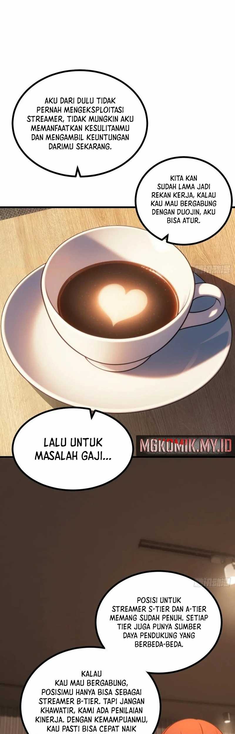 The Ultimate Wantless Godly Rich System Chapter 75 Gambar 26