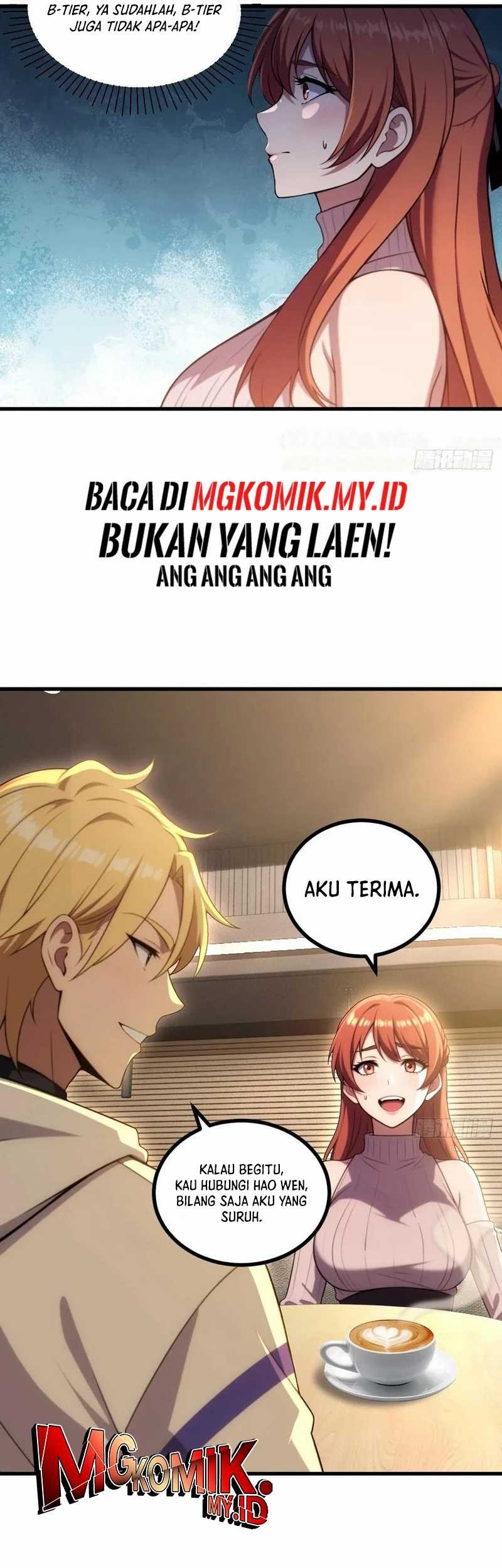 The Ultimate Wantless Godly Rich System Chapter 75 Gambar 28