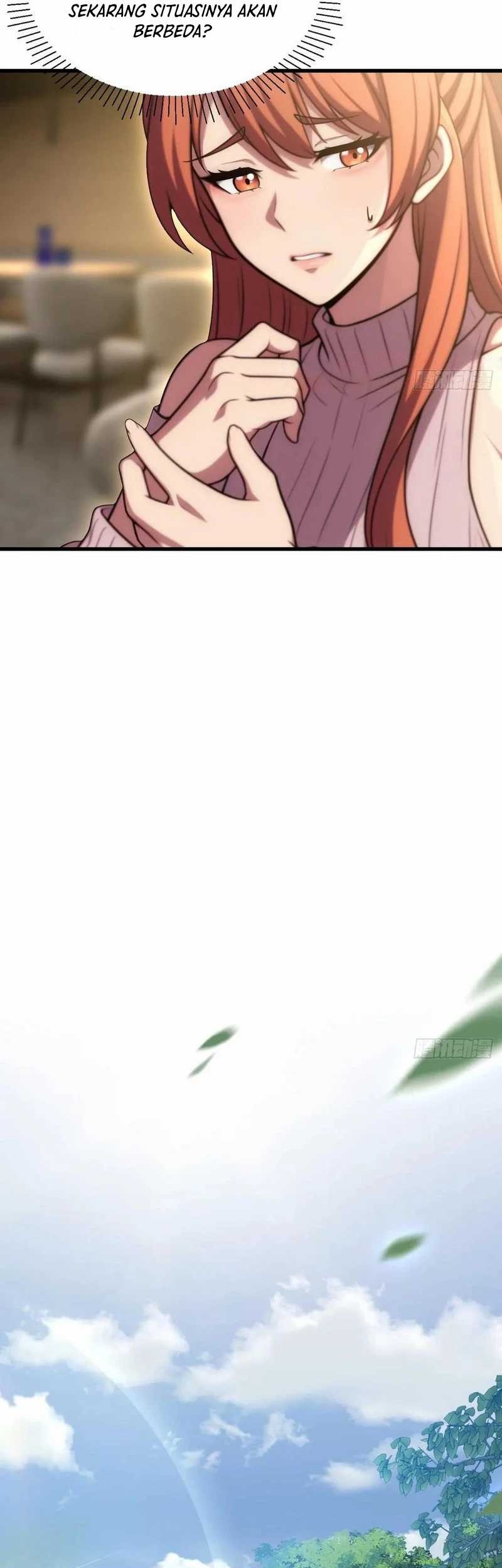 The Ultimate Wantless Godly Rich System Chapter 75 Gambar 30