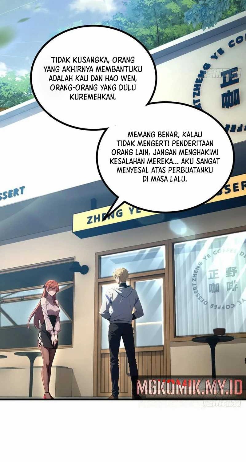 The Ultimate Wantless Godly Rich System Chapter 75 Gambar 31