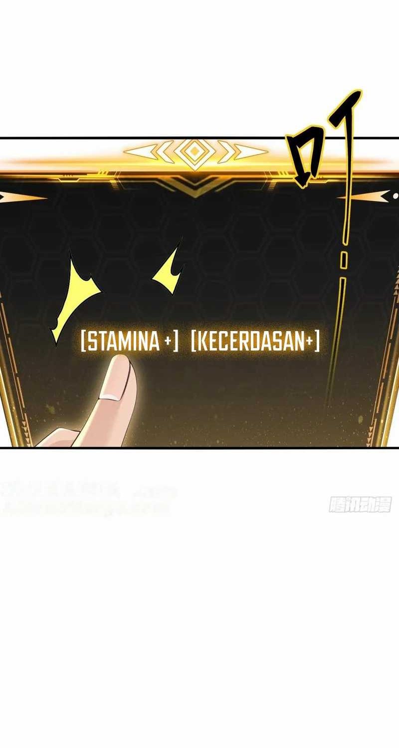 The Ultimate Wantless Godly Rich System Chapter 75 Gambar 35