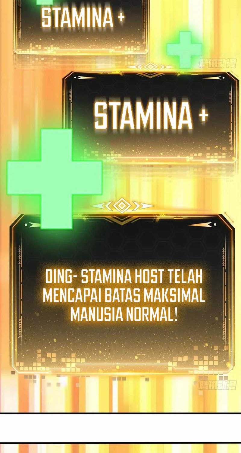 The Ultimate Wantless Godly Rich System Chapter 75 Gambar 37