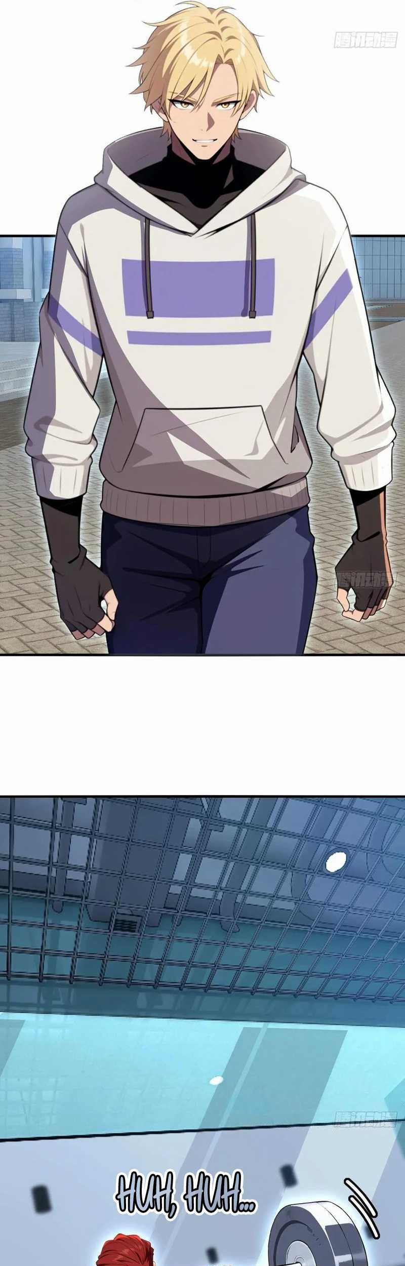 The Ultimate Wantless Godly Rich System Chapter 75 Gambar 40