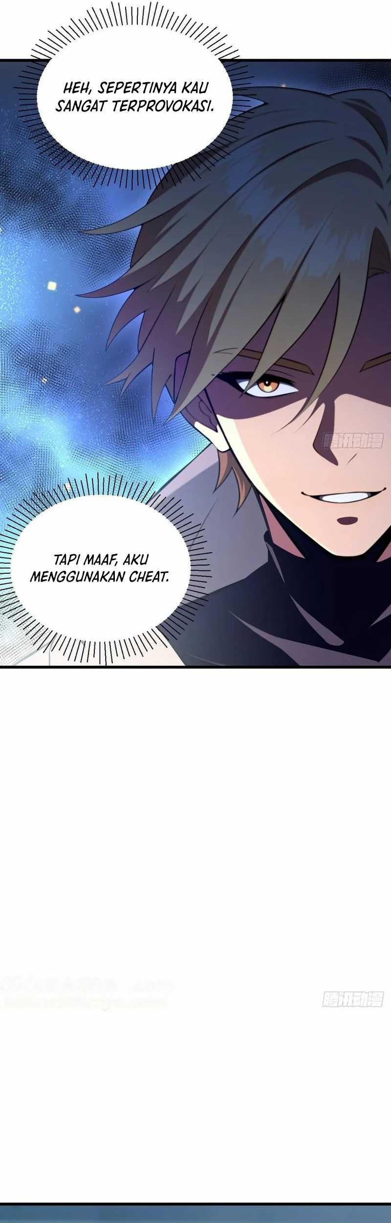 The Ultimate Wantless Godly Rich System Chapter 75 Gambar 42
