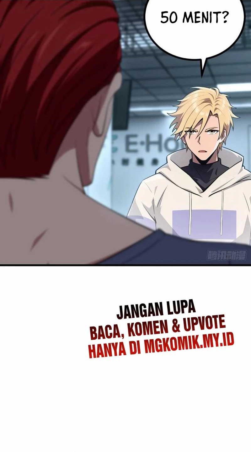 The Ultimate Wantless Godly Rich System Chapter 75 Gambar 47