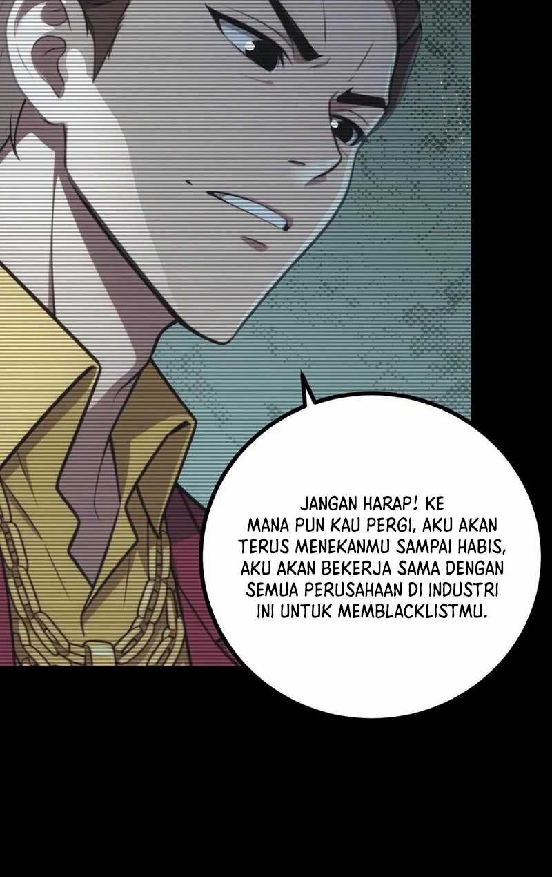 The Ultimate Wantless Godly Rich System Chapter 75 Gambar 11