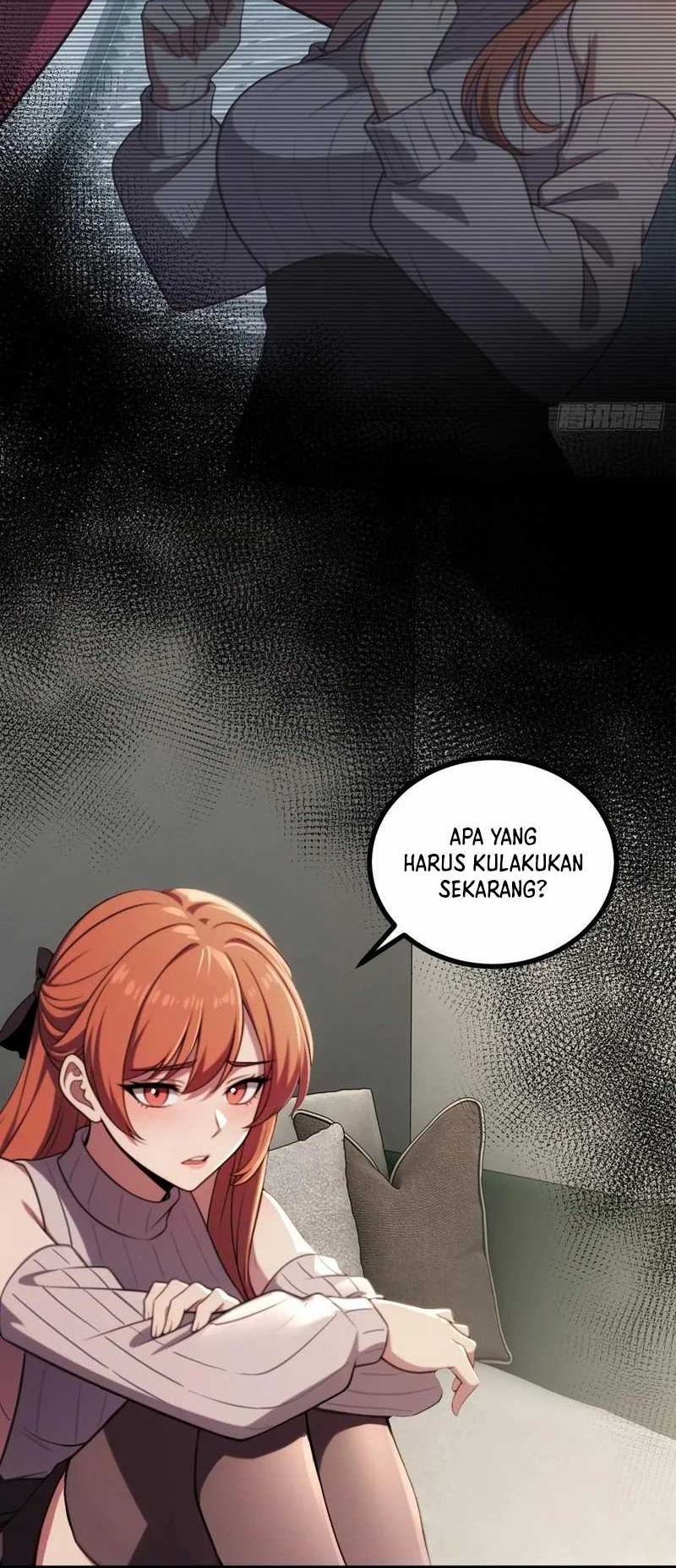 The Ultimate Wantless Godly Rich System Chapter 75 Gambar 13