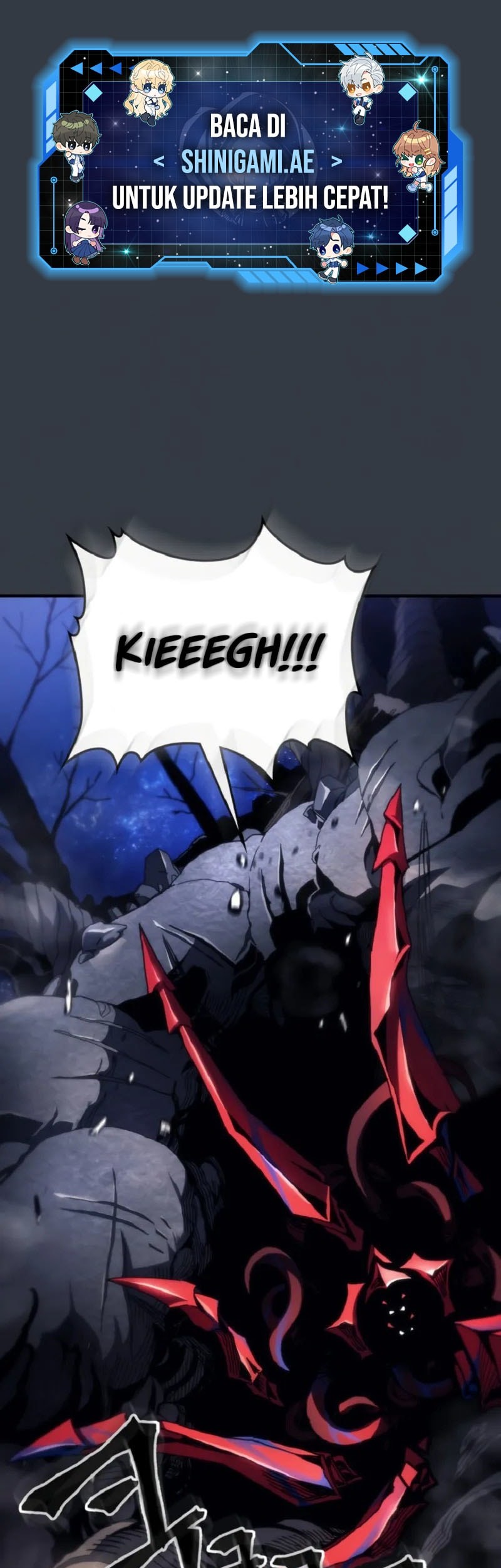 Baca  The Unbeatable Dungeon’s Lazy Boss Chapter 75 Gambar 2