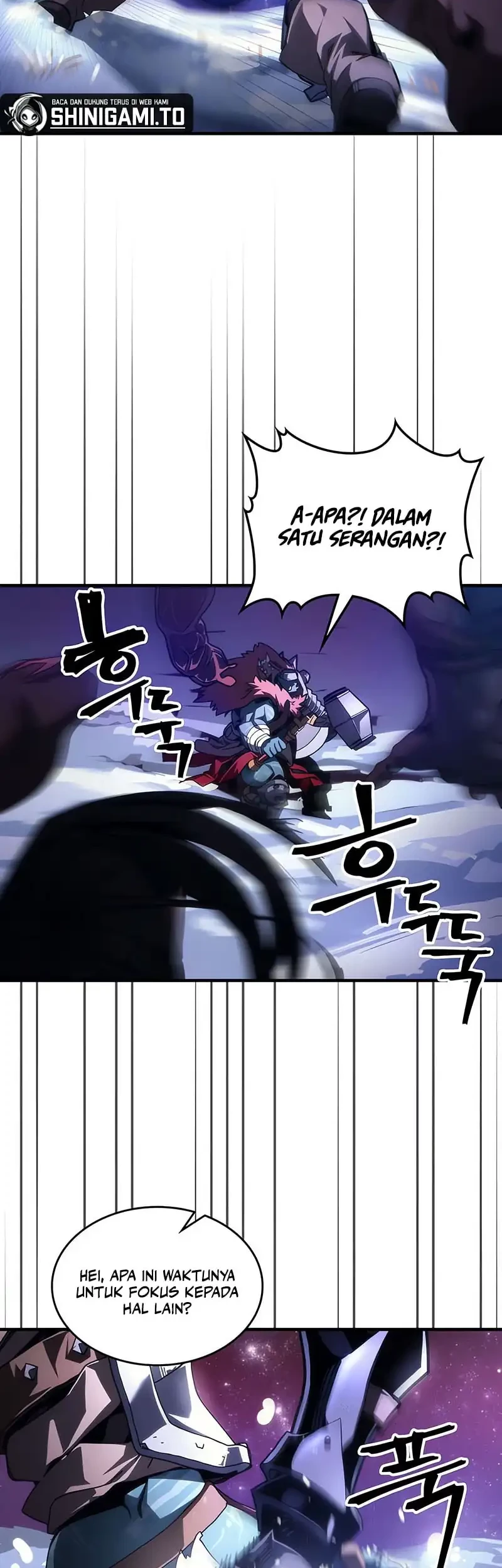 Baca  The Unbeatable Dungeon’s Lazy Boss Chapter 92 Gambar 2