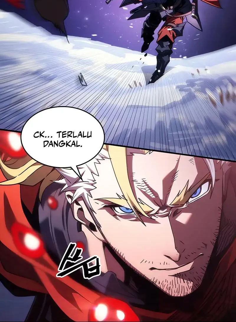 The Unbeatable Dungeon’s Lazy Boss Chapter 92 Gambar 4