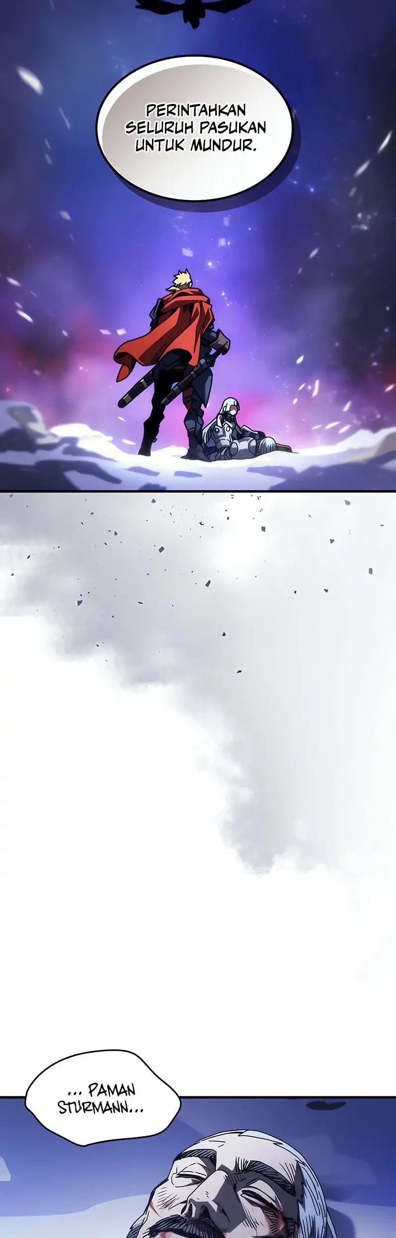 The Unbeatable Dungeon’s Lazy Boss Chapter 92 Gambar 17