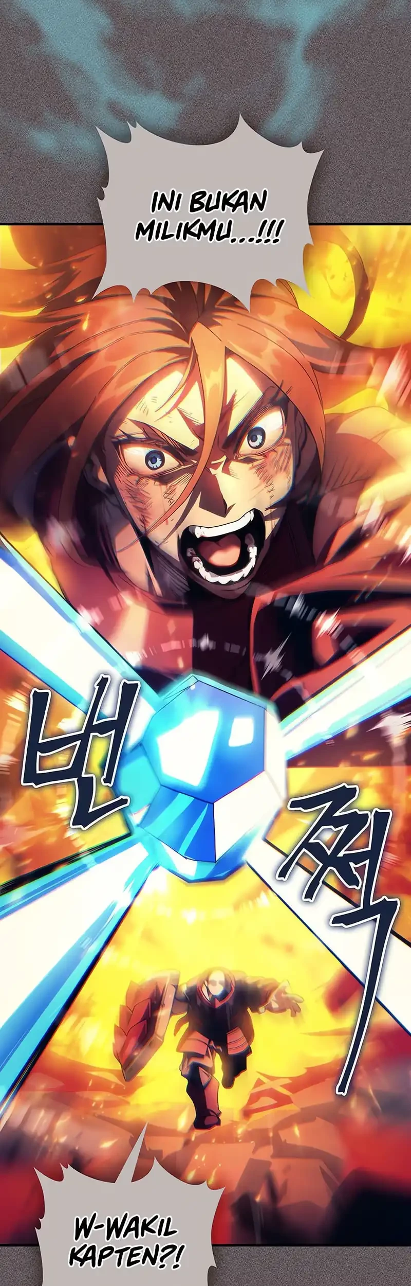 The Unbeatable Dungeon’s Lazy Boss Chapter 92 Gambar 23