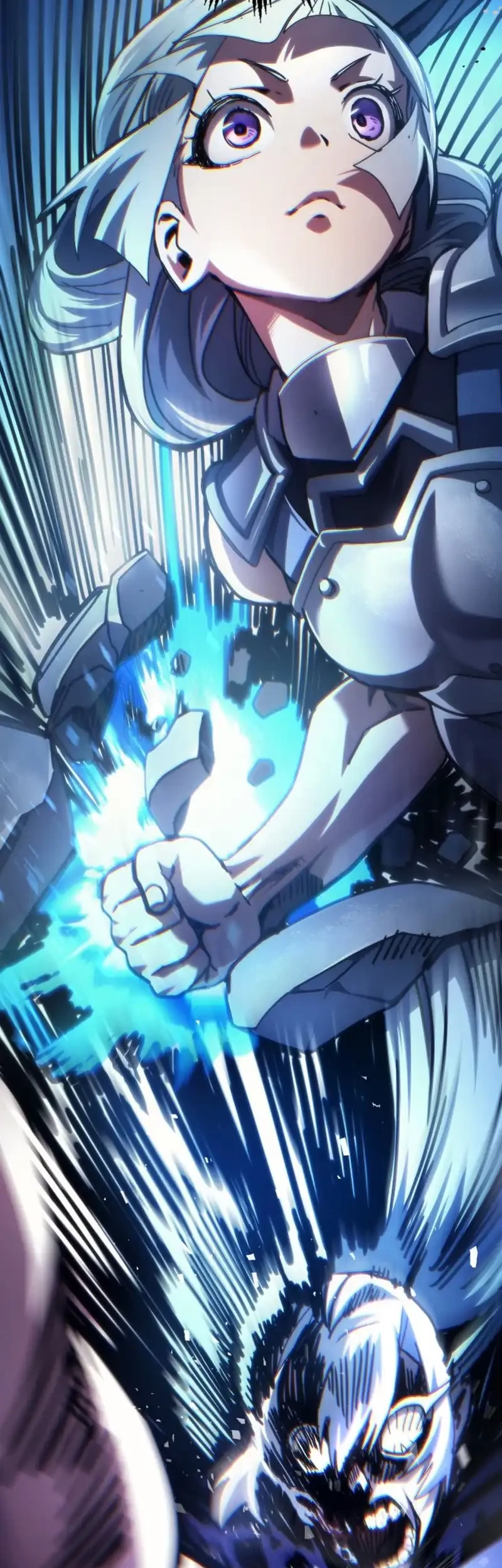 The Unbeatable Dungeon’s Lazy Boss Chapter 93 Gambar 37