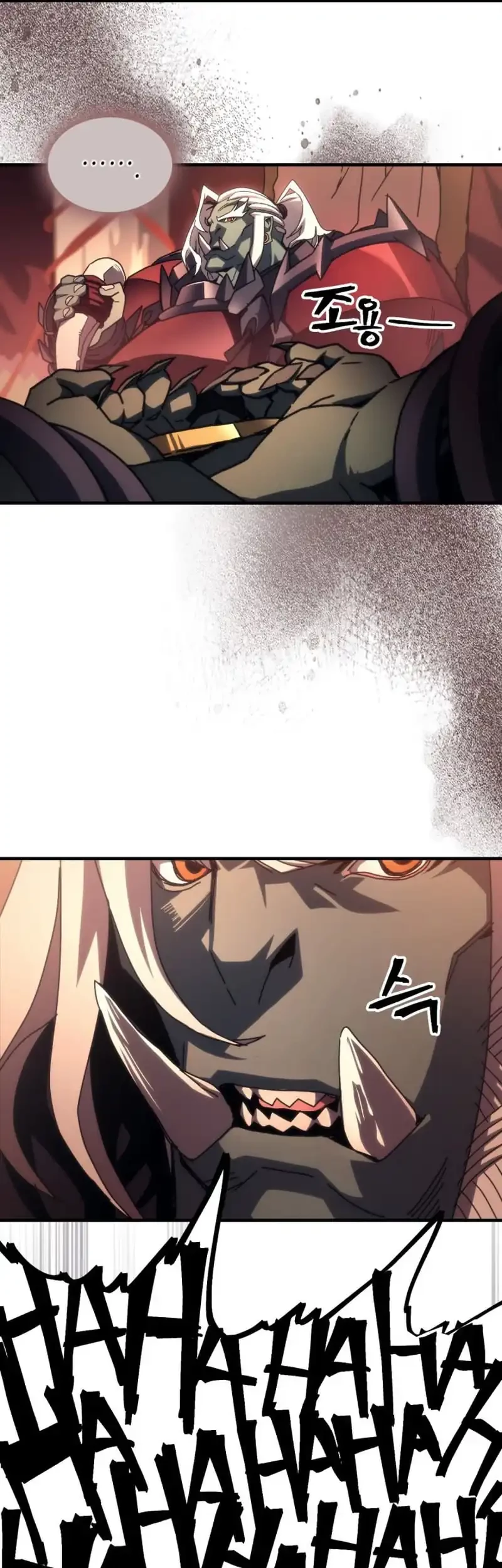 The Unbeatable Dungeon’s Lazy Boss Chapter 93 Gambar 9