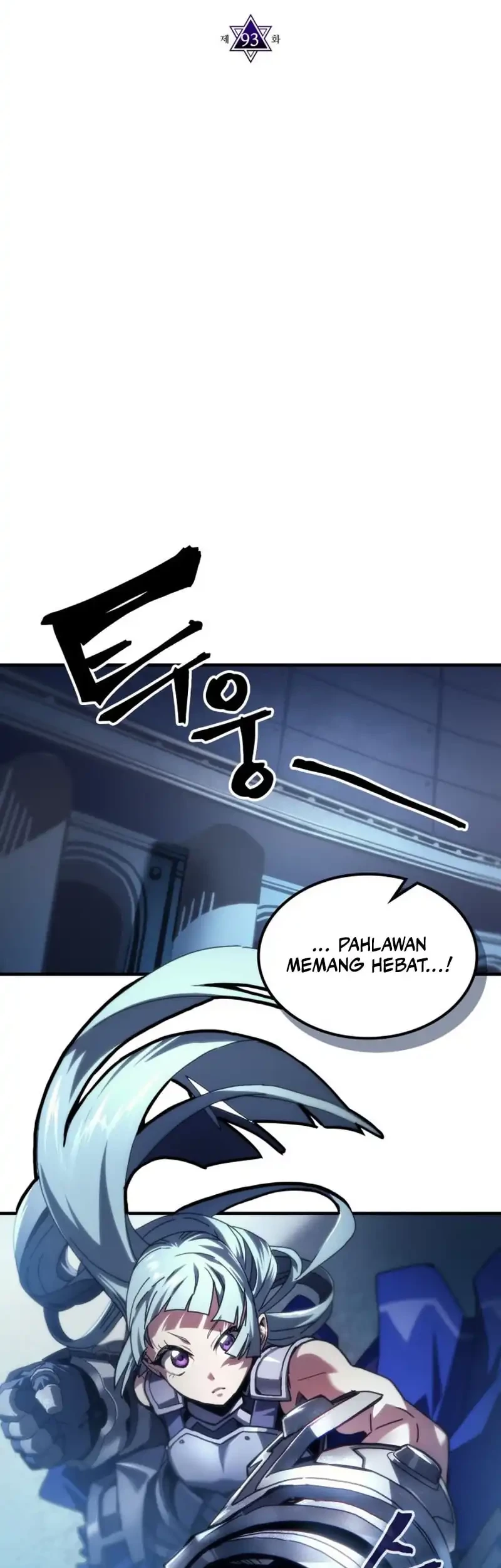 The Unbeatable Dungeon’s Lazy Boss Chapter 93 Gambar 19