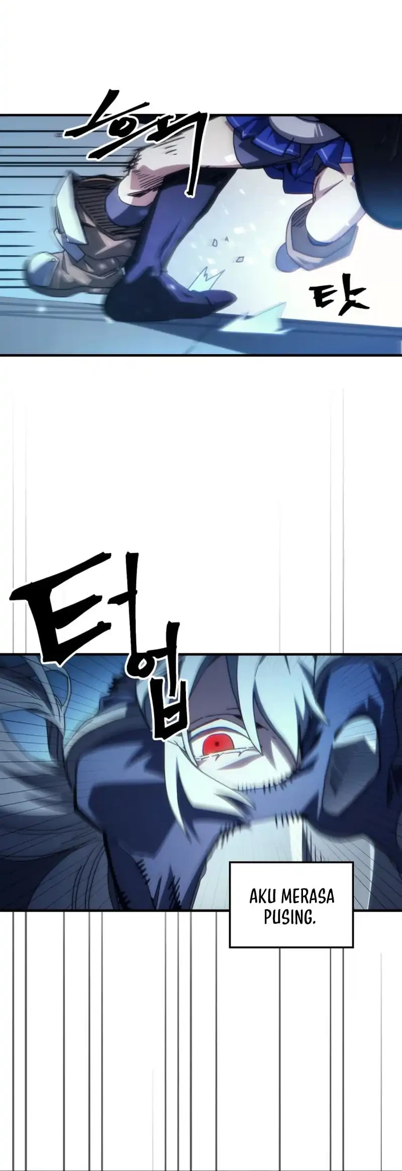 The Unbeatable Dungeon’s Lazy Boss Chapter 93 Gambar 24