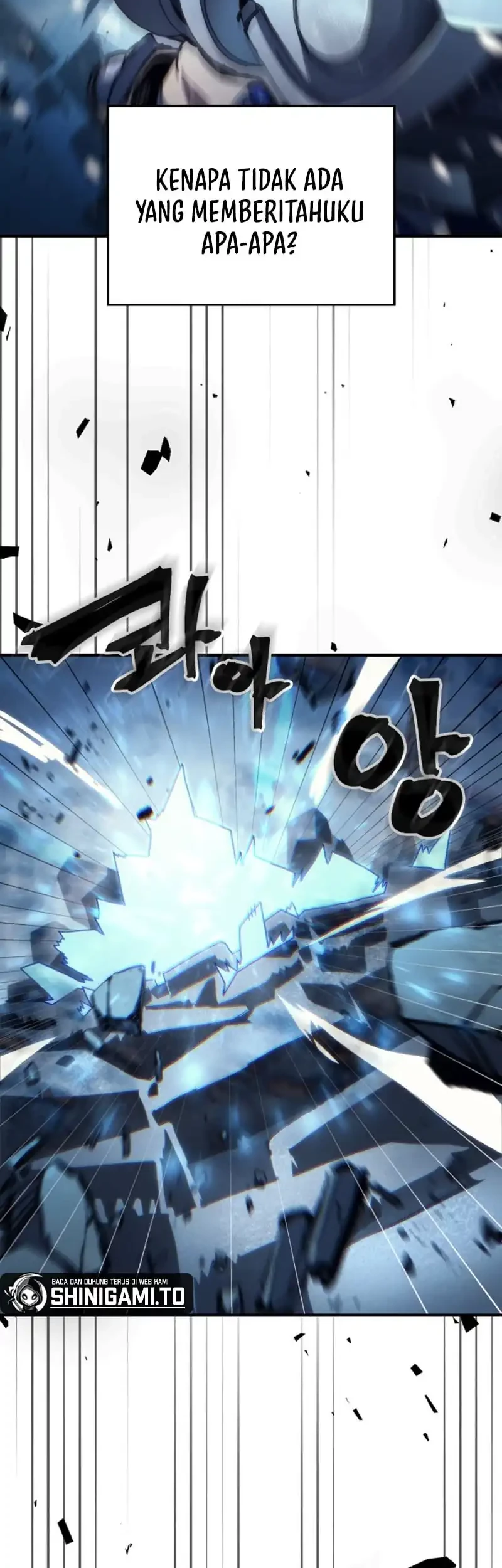 The Unbeatable Dungeon’s Lazy Boss Chapter 93 Gambar 26