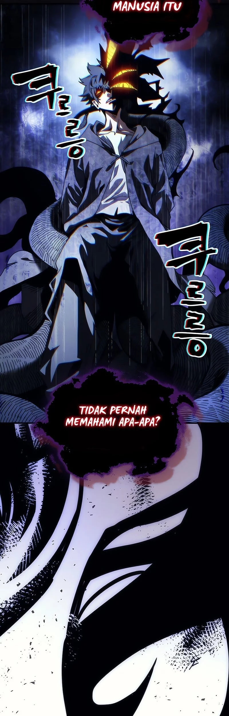 The Unbeatable Dungeon’s Lazy Boss Chapter 94 Gambar 42