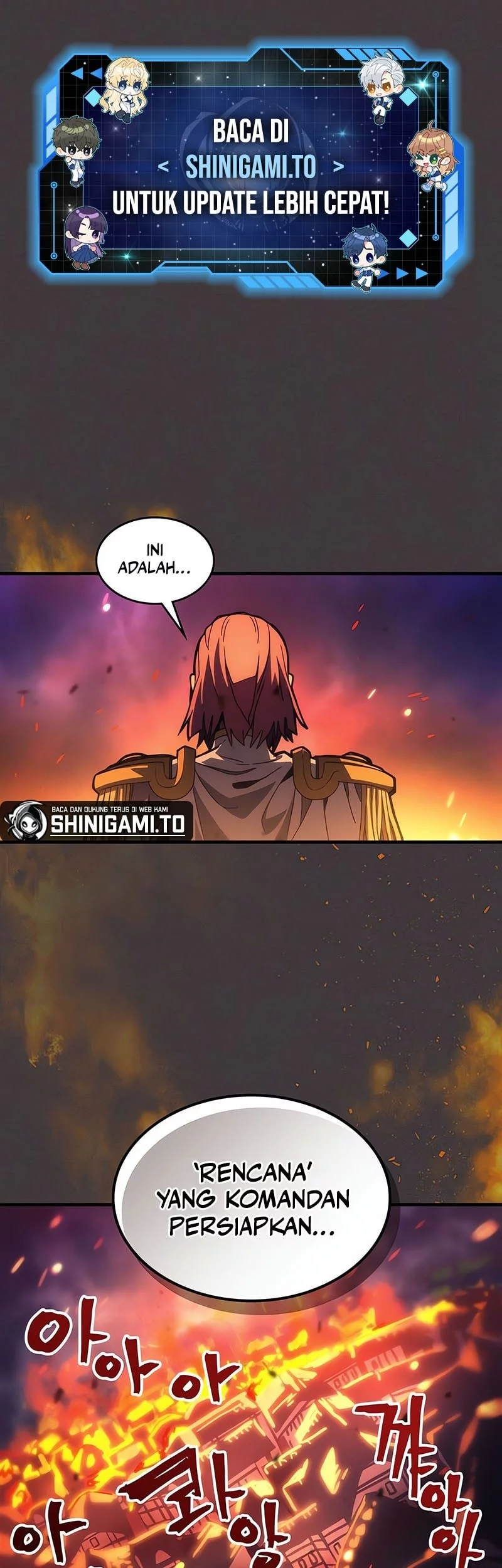 Baca  The Unbeatable Dungeon’s Lazy Boss Chapter 94 Gambar 2