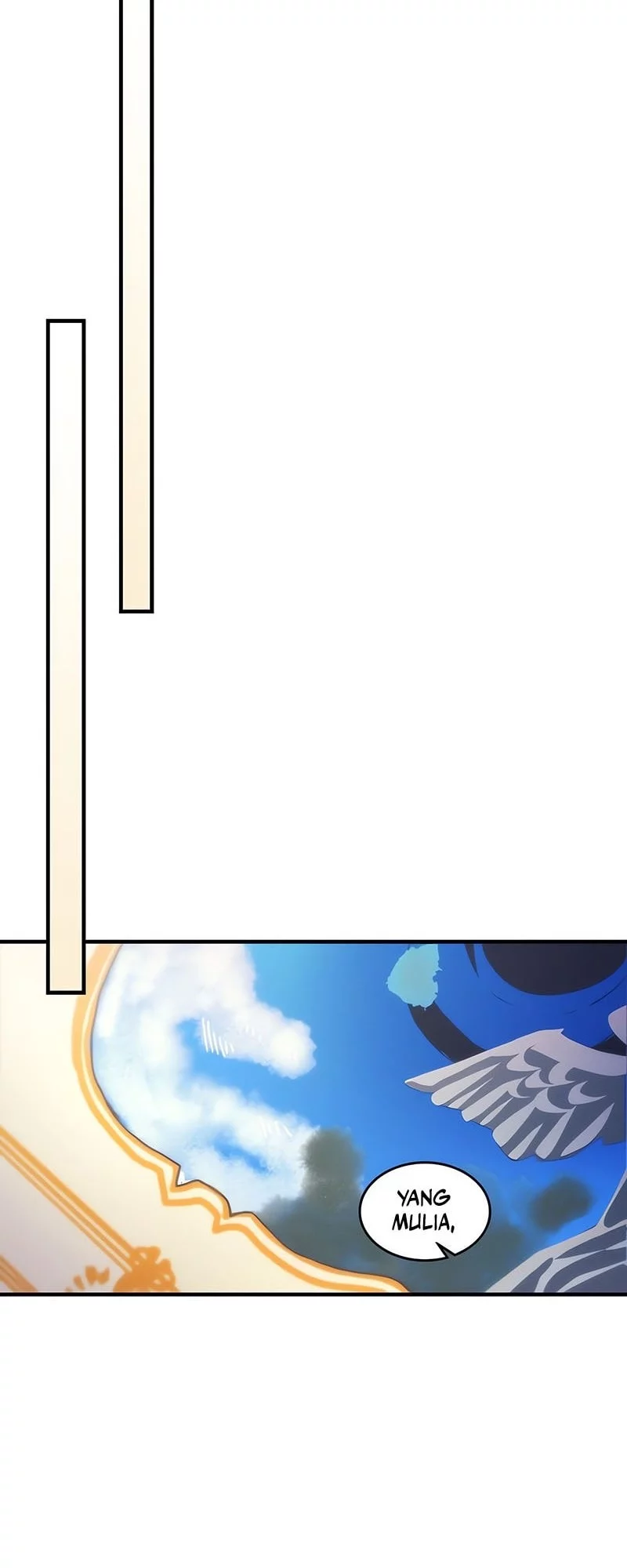 The Unbeatable Dungeon’s Lazy Boss Chapter 94 Gambar 21