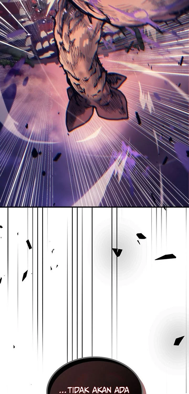 The Unbeatable Dungeon’s Lazy Boss Chapter 95 Gambar 24