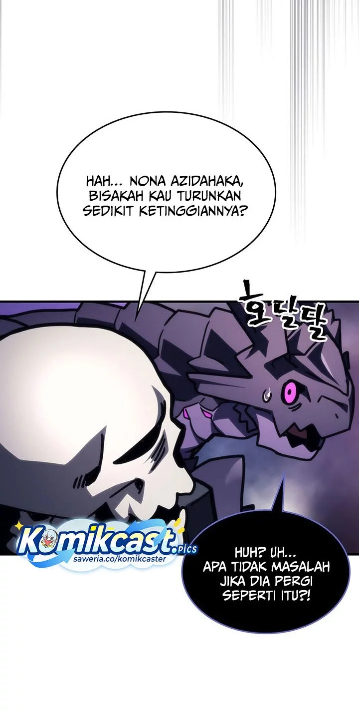 The Unbeatable Dungeon’s Lazy Boss Chapter 95 Gambar 36