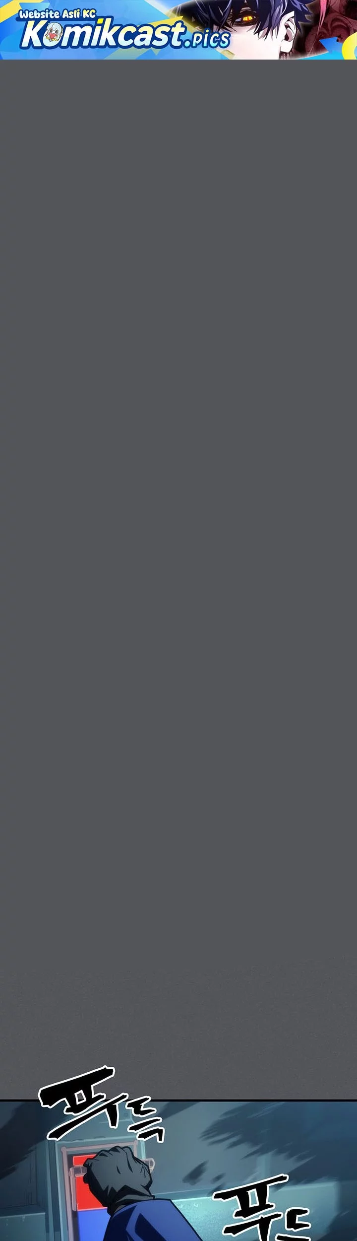 Baca Komik The Unbeatable Dungeon’s Lazy Boss Chapter 95 Gambar 1