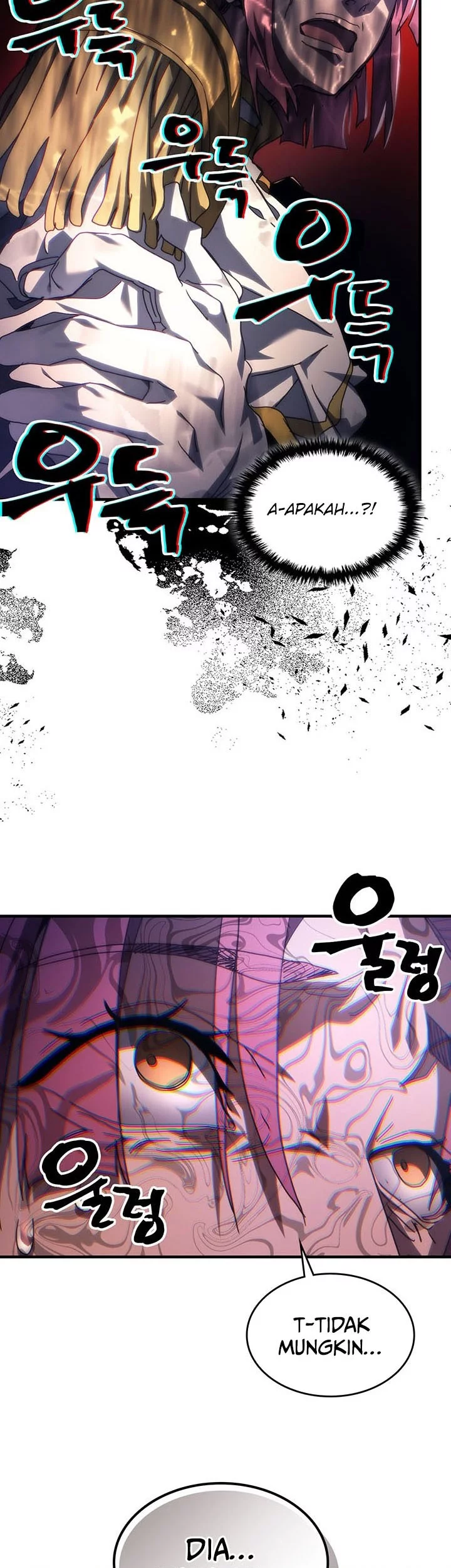 The Unbeatable Dungeon’s Lazy Boss Chapter 95 Gambar 41