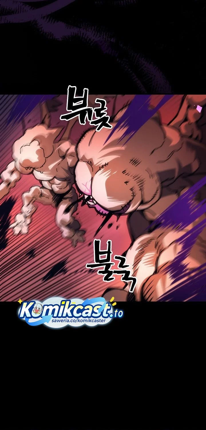 The Unbeatable Dungeon’s Lazy Boss Chapter 96 Gambar 24