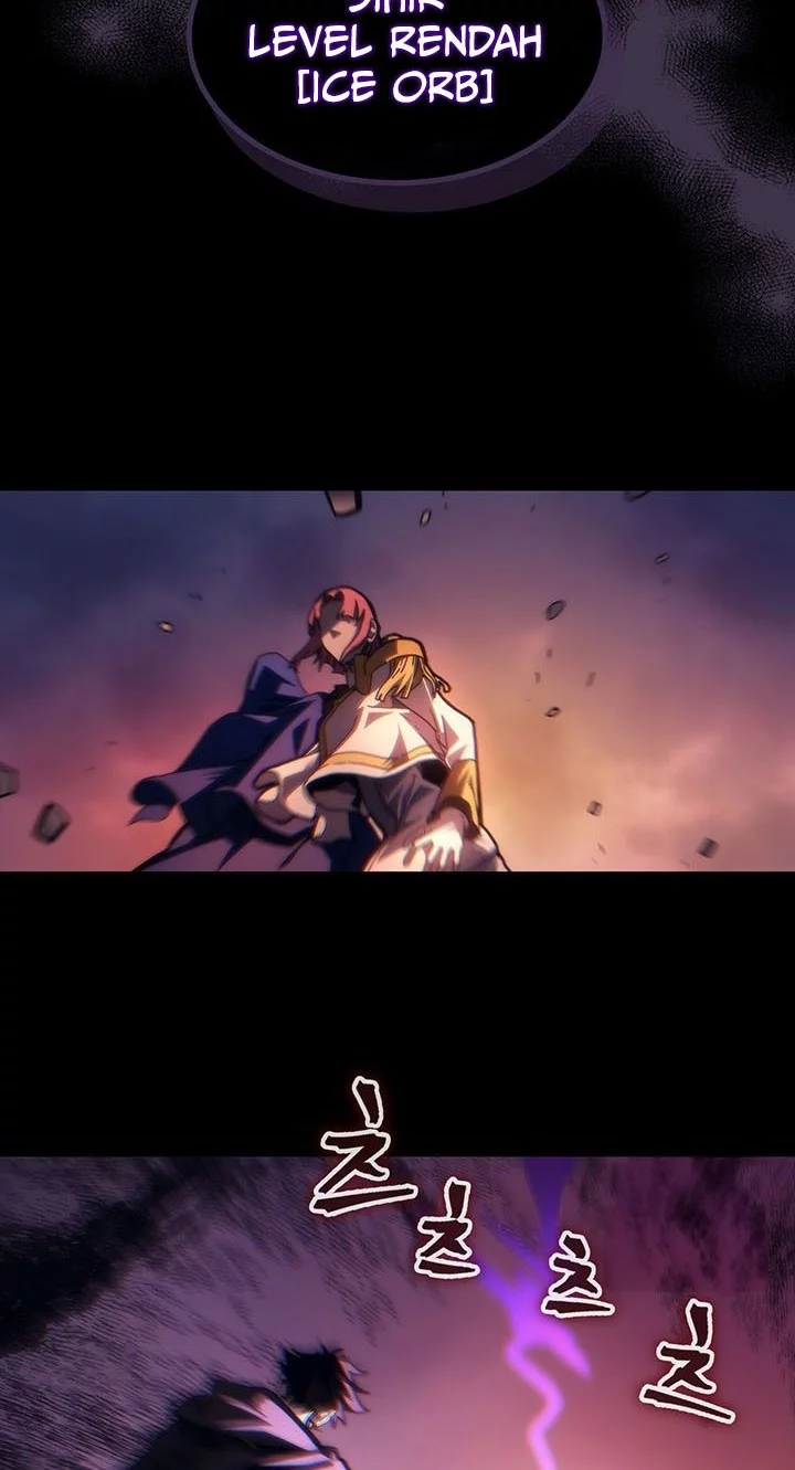 The Unbeatable Dungeon’s Lazy Boss Chapter 96 Gambar 26