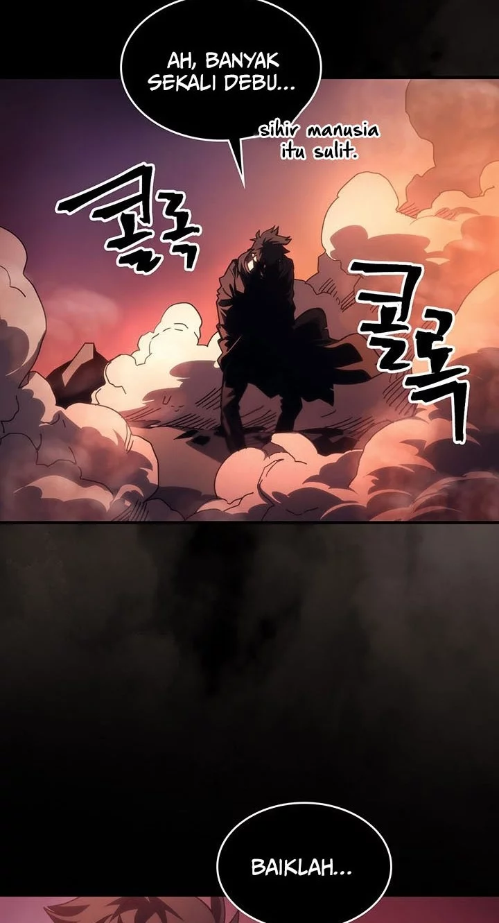 The Unbeatable Dungeon’s Lazy Boss Chapter 96 Gambar 30