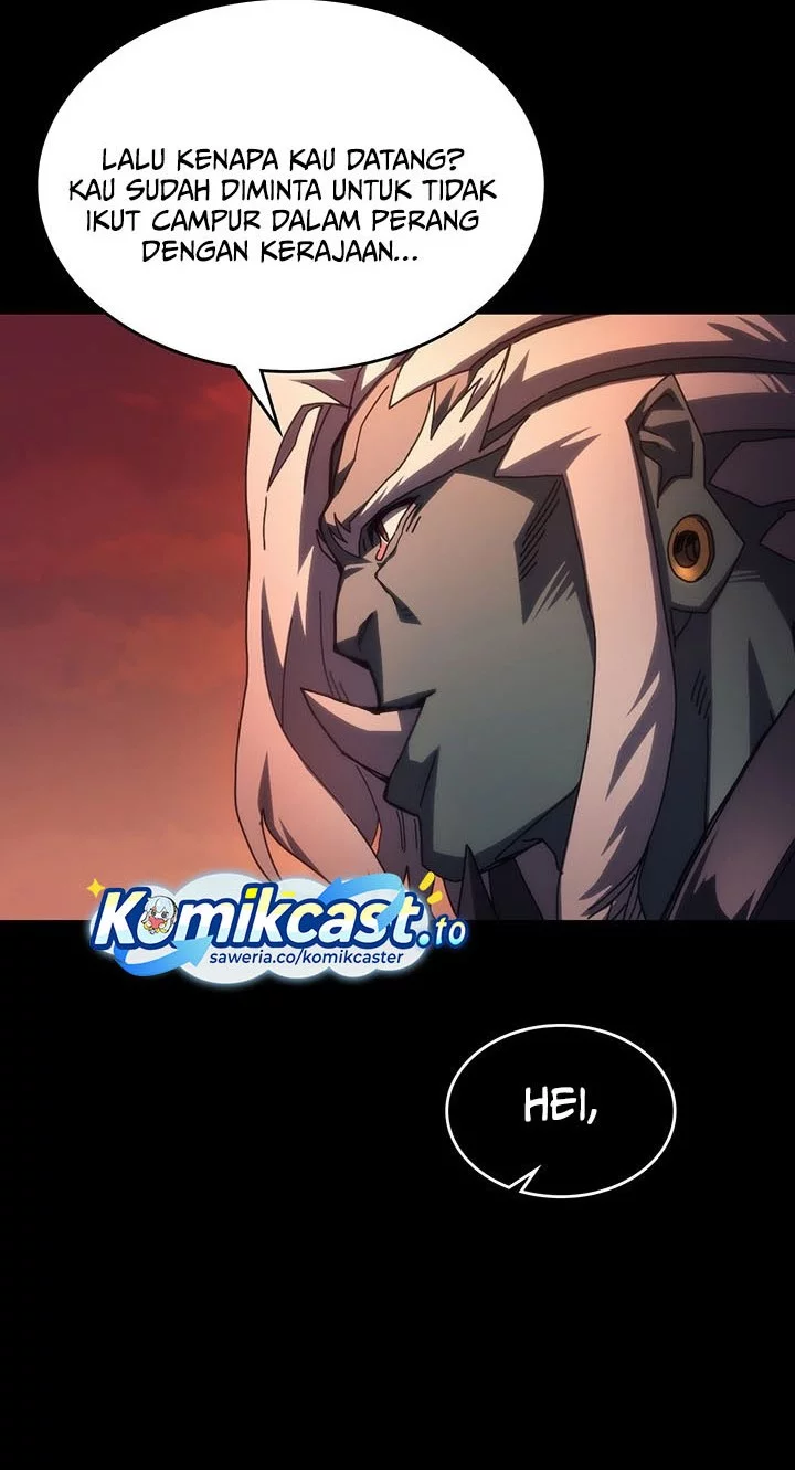 The Unbeatable Dungeon’s Lazy Boss Chapter 96 Gambar 32