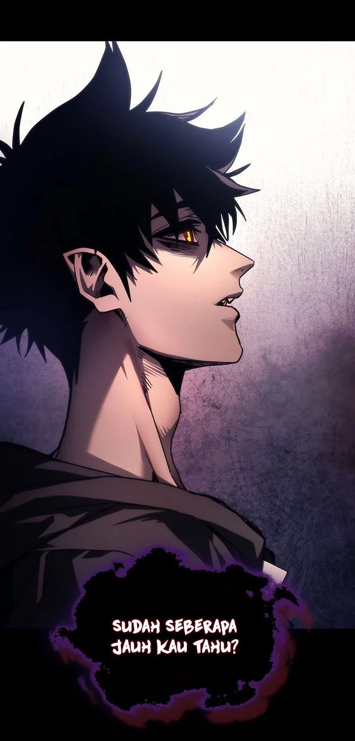 The Unbeatable Dungeon’s Lazy Boss Chapter 96 Gambar 42