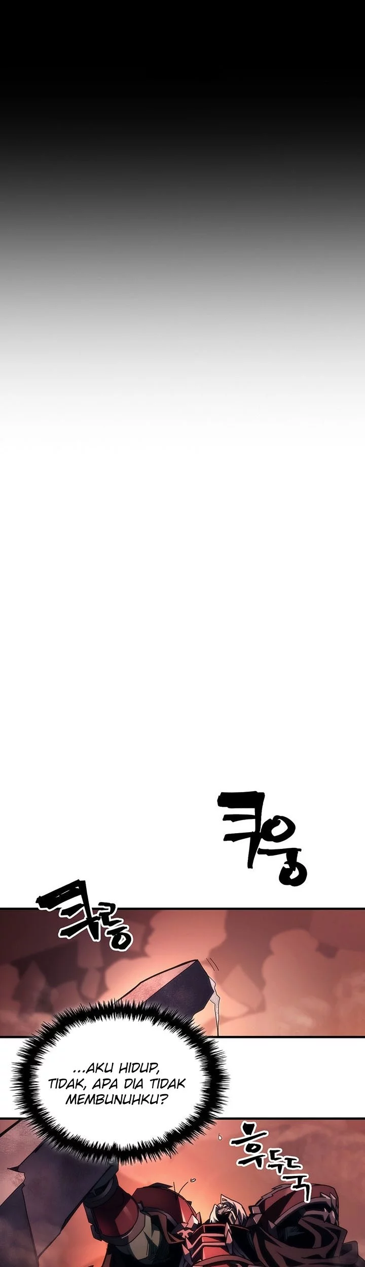 The Unbeatable Dungeon’s Lazy Boss Chapter 96 Gambar 43