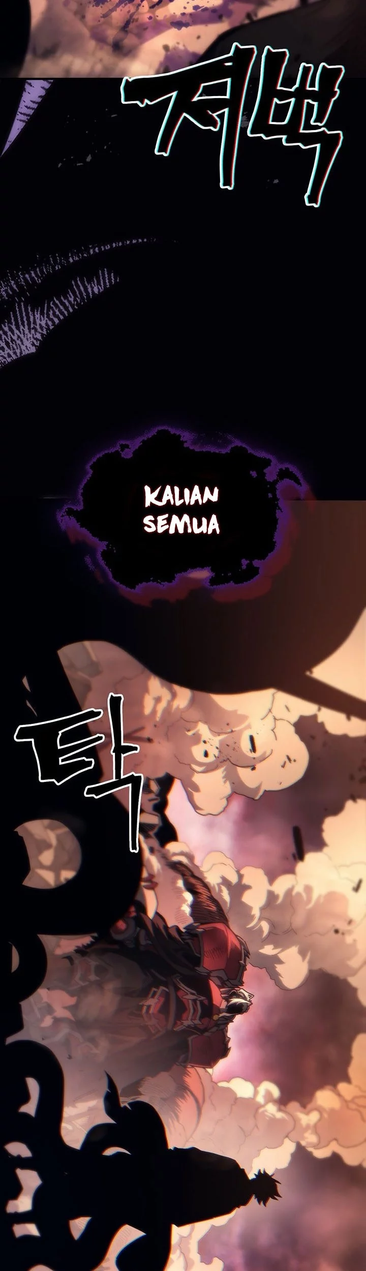 The Unbeatable Dungeon’s Lazy Boss Chapter 96 Gambar 15