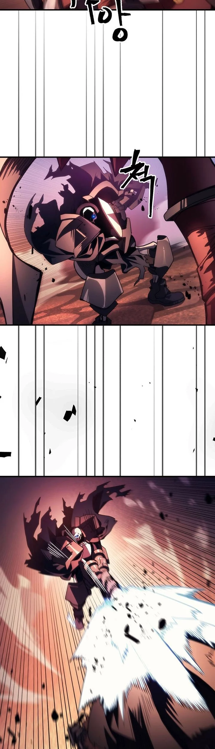 The Unbeatable Dungeon’s Lazy Boss Chapter 97 Gambar 21