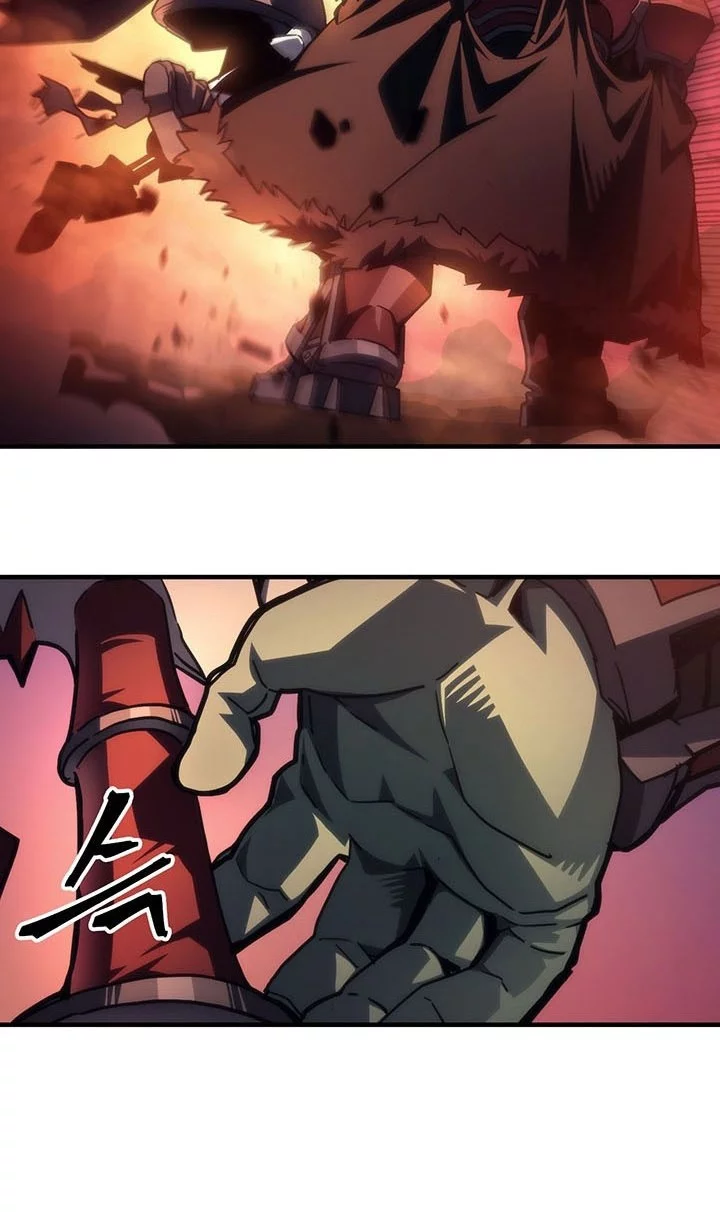 The Unbeatable Dungeon’s Lazy Boss Chapter 97 Gambar 36