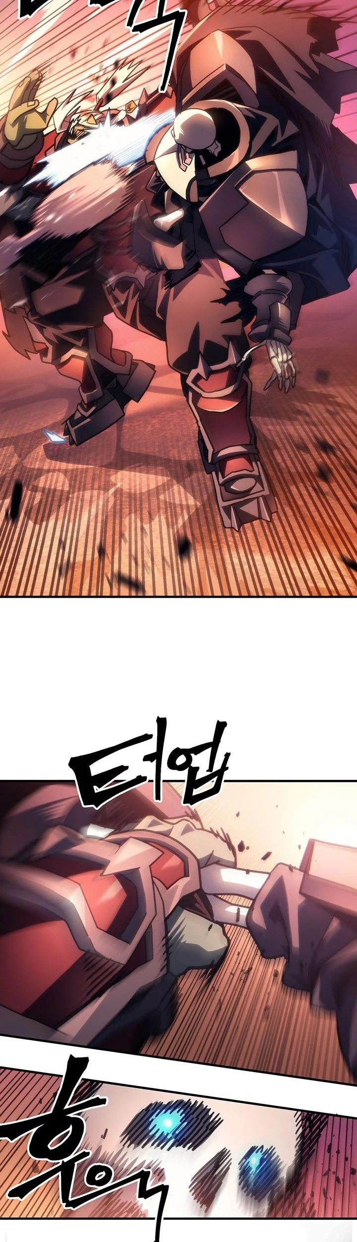 The Unbeatable Dungeon’s Lazy Boss Chapter 97 Gambar 39