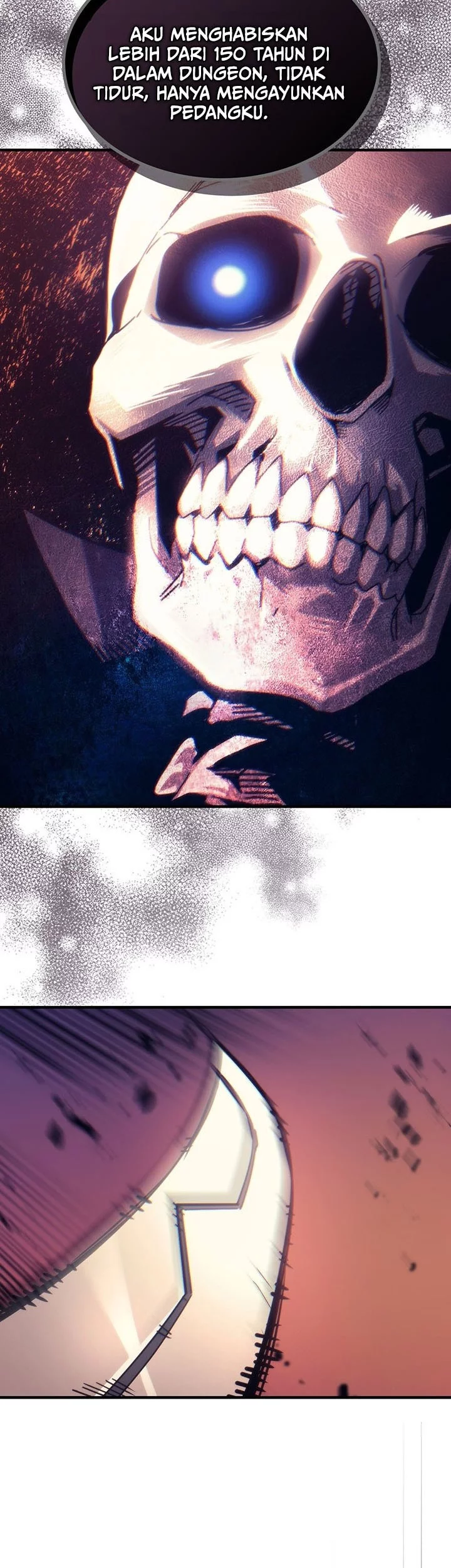 The Unbeatable Dungeon’s Lazy Boss Chapter 97 Gambar 7