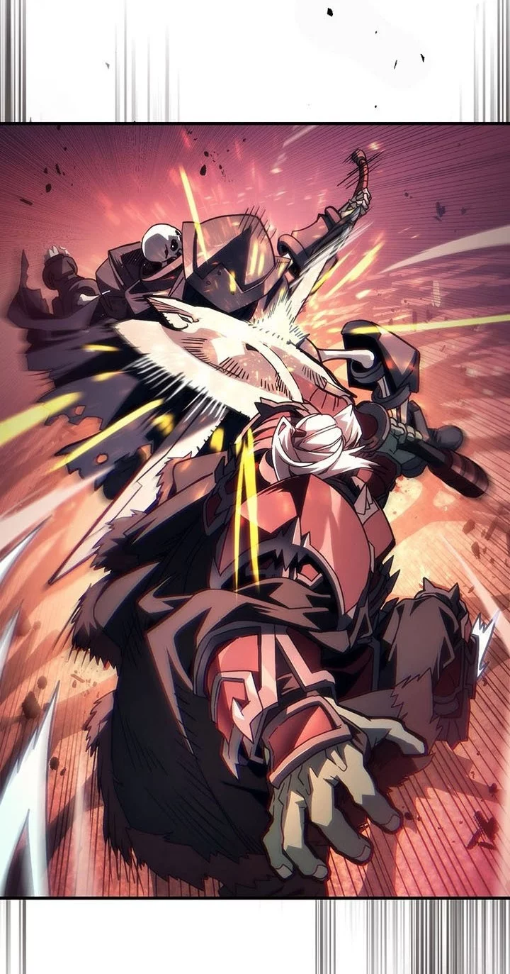 The Unbeatable Dungeon’s Lazy Boss Chapter 97 Gambar 14