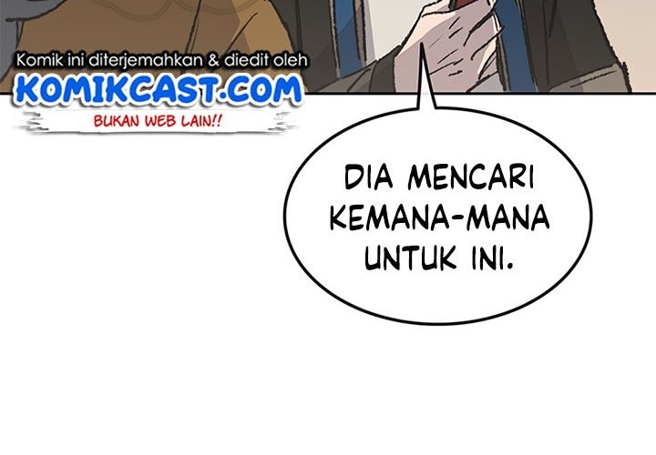 The Undefeatable Swordsman Chapter 102 Gambar 70