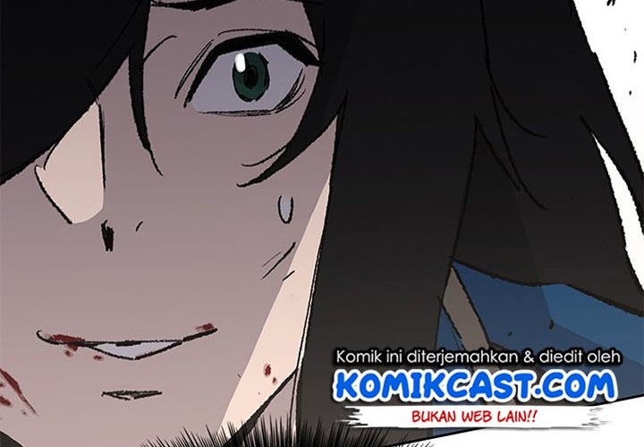 The Undefeatable Swordsman Chapter 105 Gambar 19