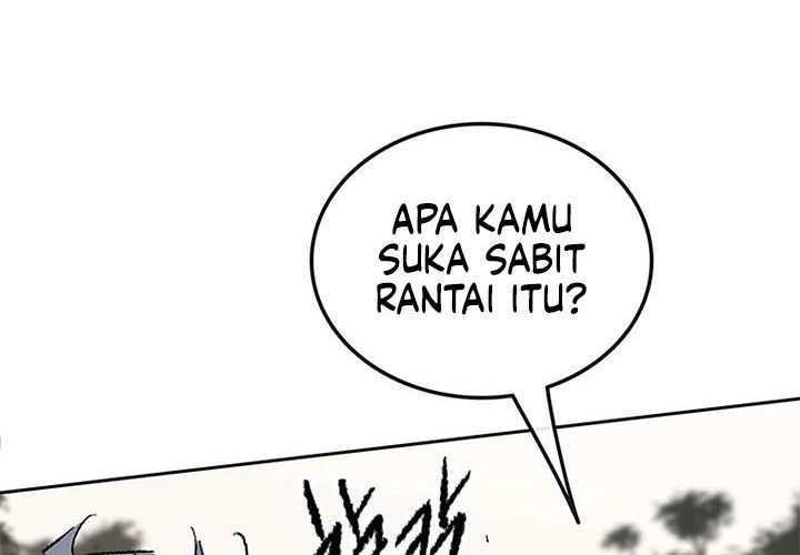 The Undefeatable Swordsman Chapter 105 Gambar 66