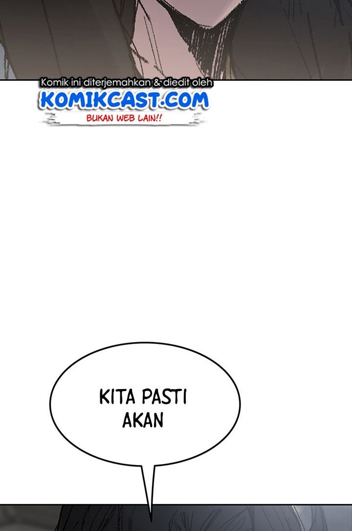 The Undefeatable Swordsman Chapter 113 Gambar 51