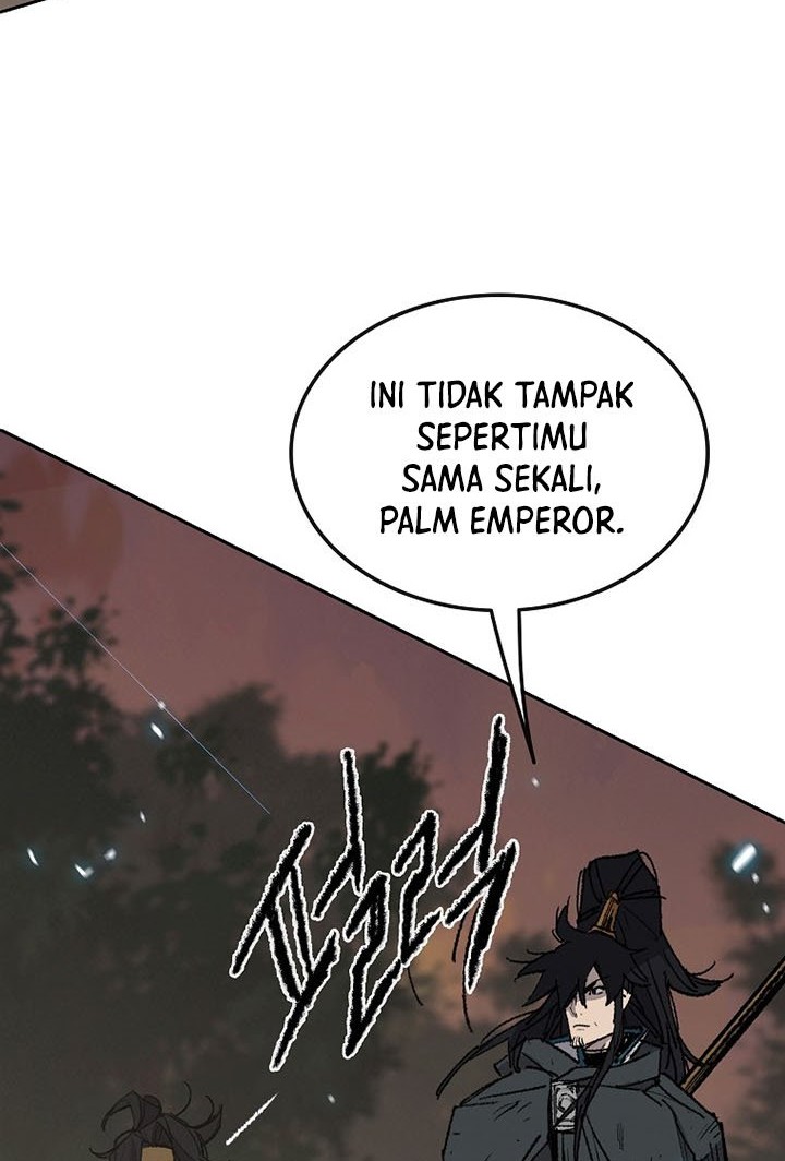 The Undefeatable Swordsman Chapter 114 Gambar 31