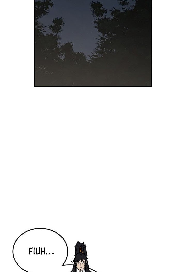 The Undefeatable Swordsman Chapter 114 Gambar 37