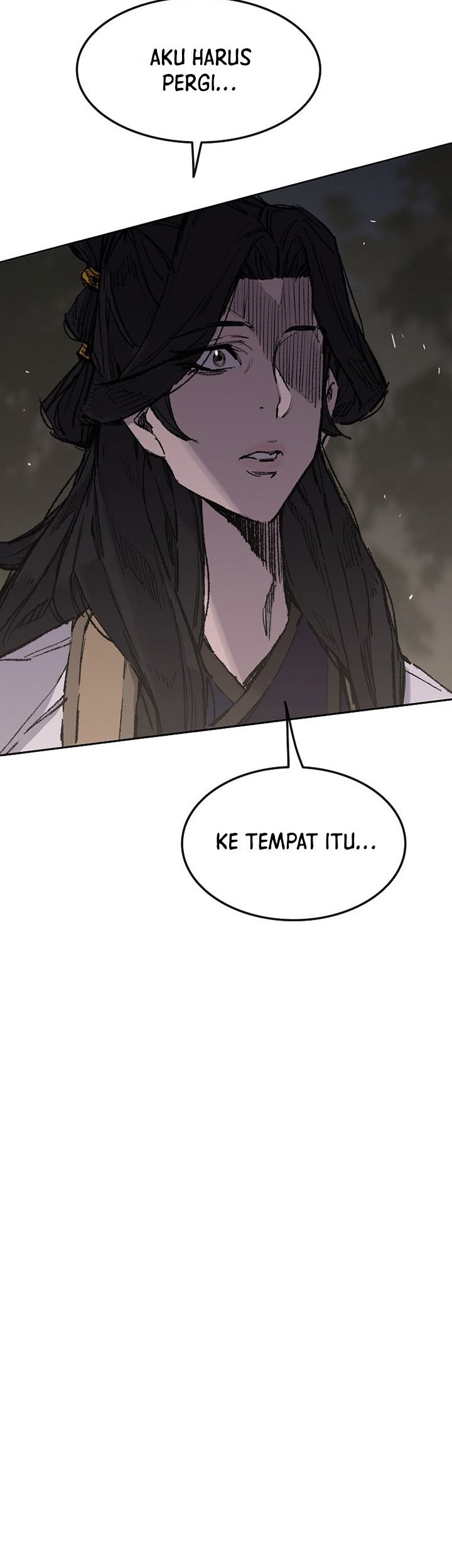 The Undefeatable Swordsman Chapter 114 Gambar 48